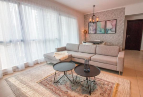 Premium 1 Bedroom in Downtown - Residence 25